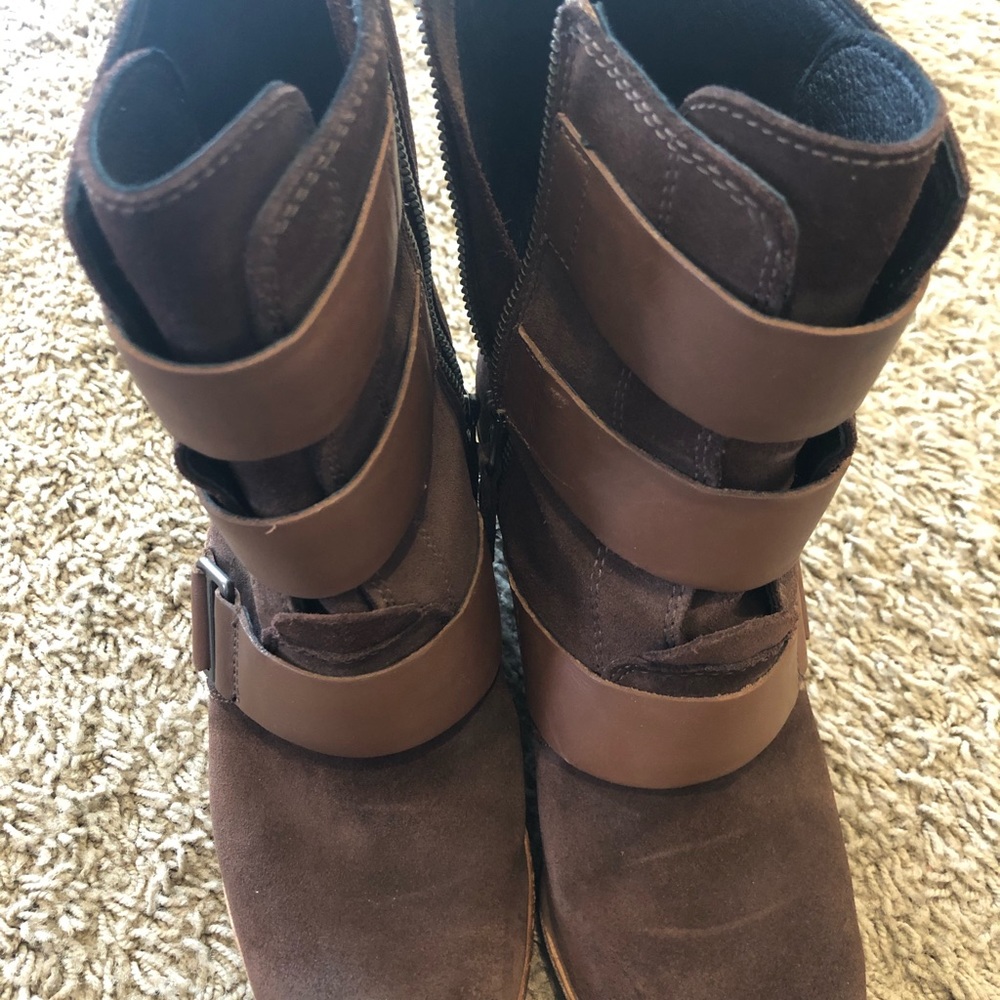 Sorel After Hours Booties - image 8